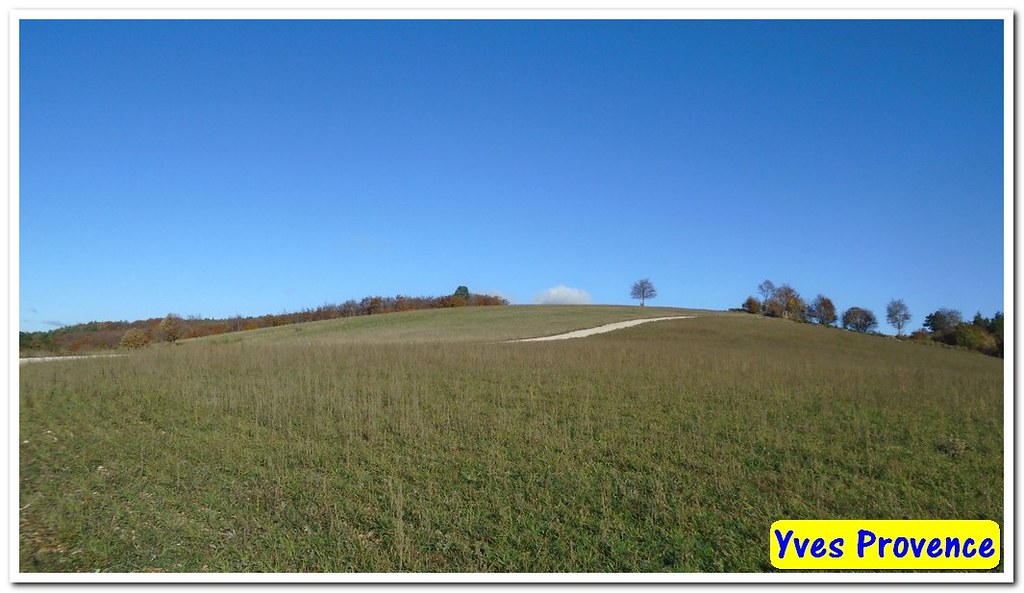 04 Redortiers Les bergeries du Contadour 9 novembre … Flickr