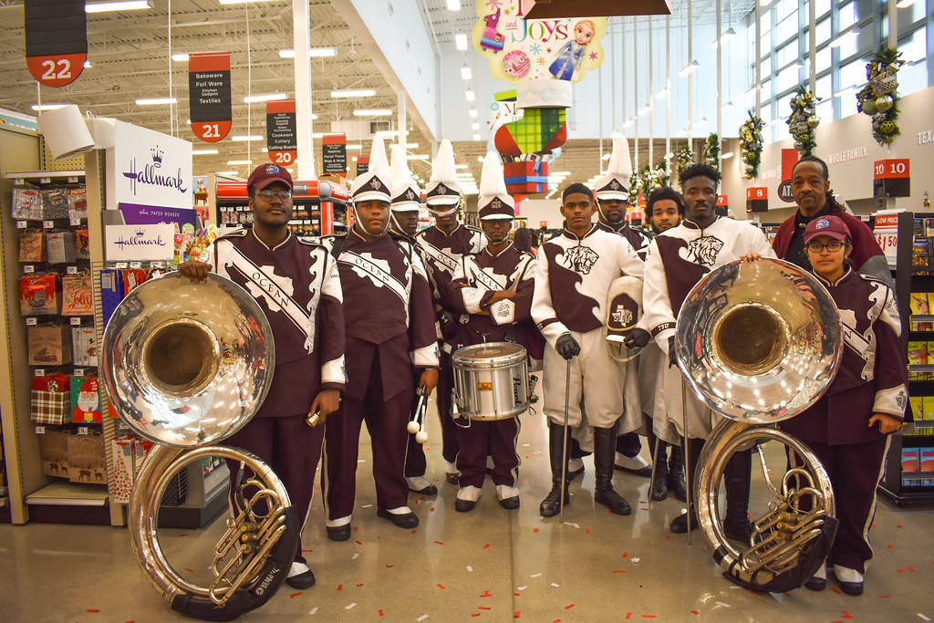 2019 Project Highlight HEB MacGregor Market 6005 South F… Flickr