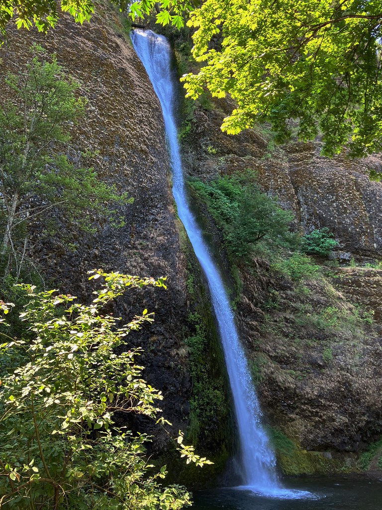 Ainsworth State Park 7/30/2023 Flickr