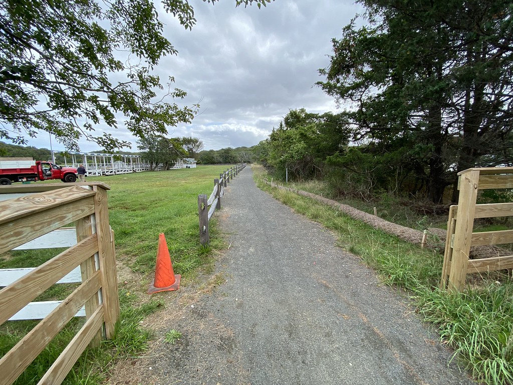 Suffolk County Horse Farm Park and Preserve 91320 Flickr