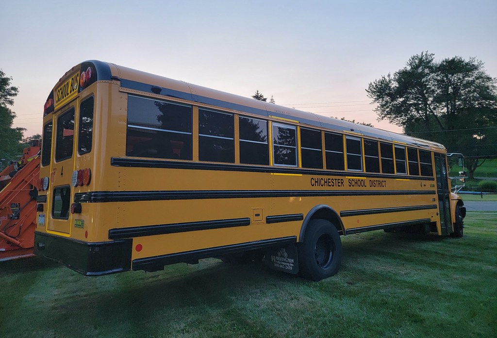 Chichester School District Boothwyn PA International Sc… Flickr