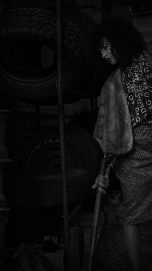 21 James Davis Flickr