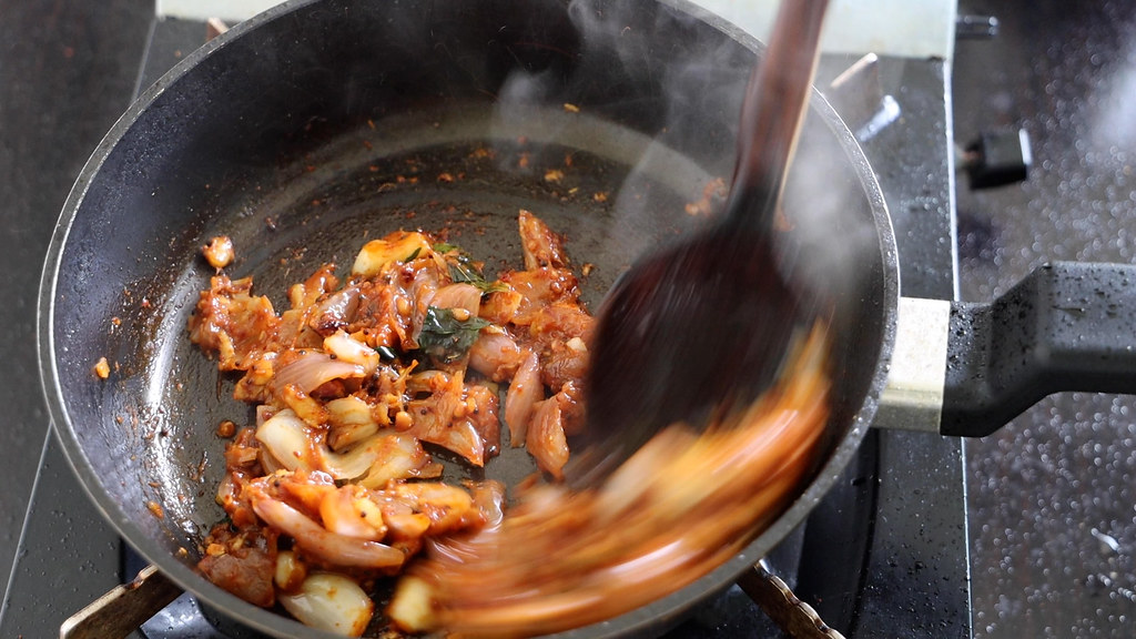 Guntur Spicy Chutney.00_01_25_23.Still044 Veena Theagarajan Flickr