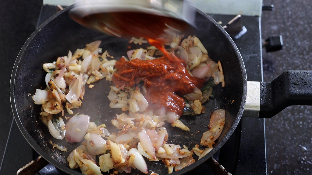 Guntur Spicy Chutney.00_01_20_00.Still042 Veena Theagarajan Flickr