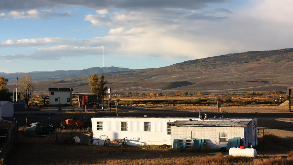 Kremmling CO September 2010 Paul Davis Flickr