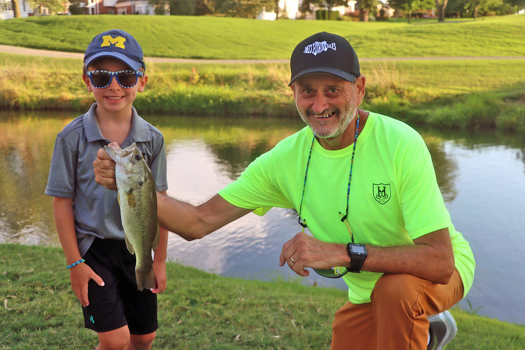 2023 Fishing Derby 09 HCCNashville Flickr