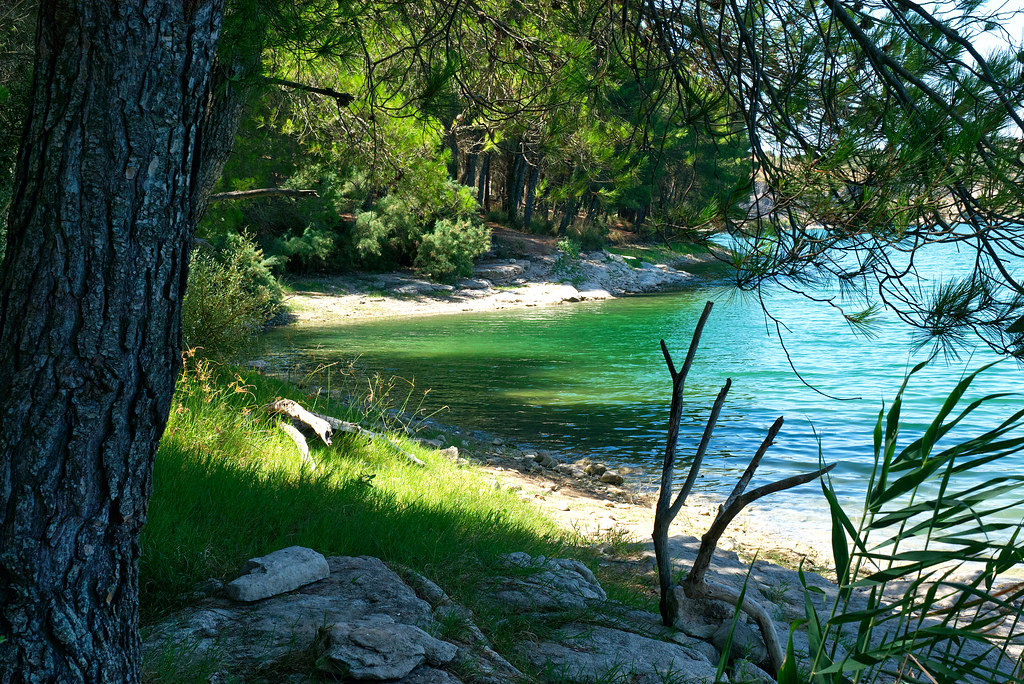 Lago Santa Rosalia Bunty Cachia Flickr