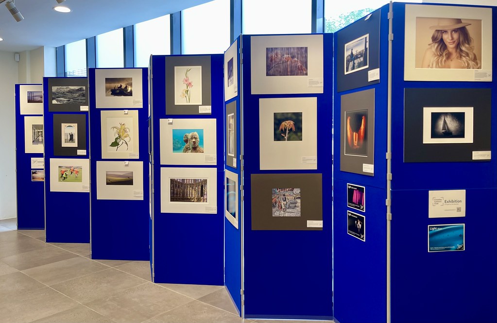 Photographic exhibition 222/365 (9/3144) Crawley Camera Cl… Flickr