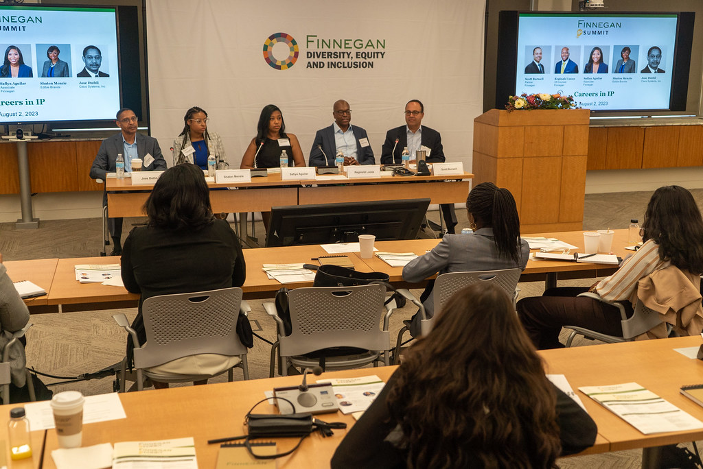 DSC00457 Finnegan IP Summit Finnegan Henderson Flickr