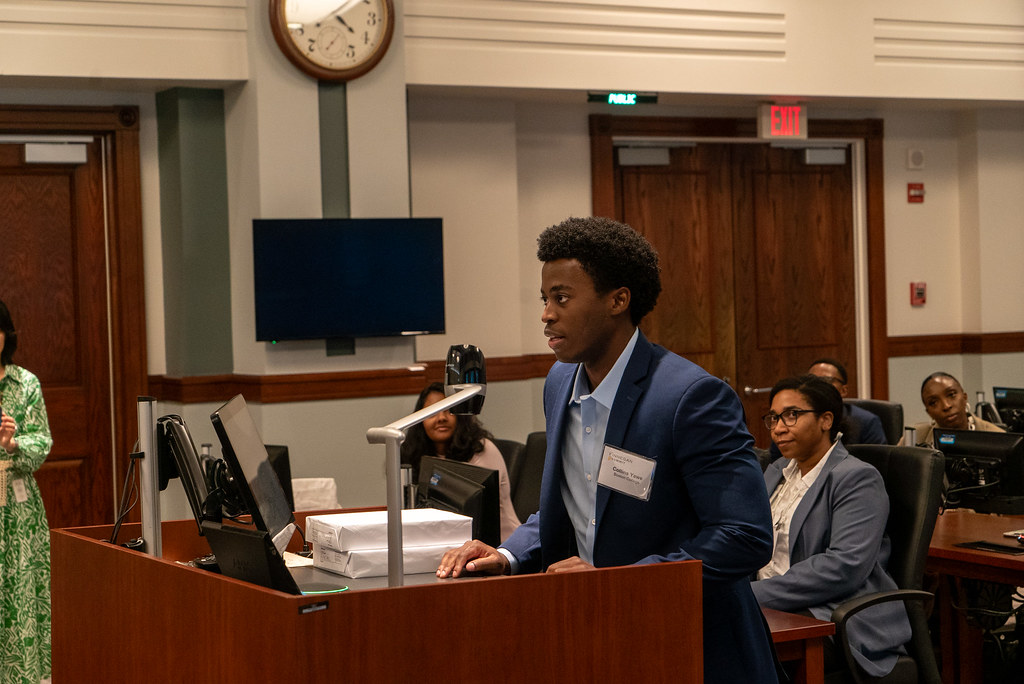 DSC01572 Finnegan IP Summit Finnegan Henderson Flickr