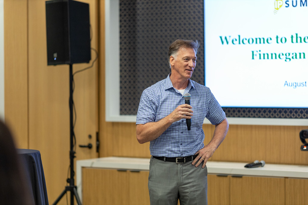 IMG_4182 Finnegan IP Summit Finnegan Henderson Flickr