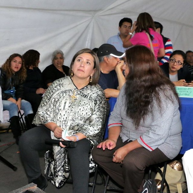 Colonia Anáhuac 17/07/2015 Recorrido Vecinal y Consulta Pa… Flickr