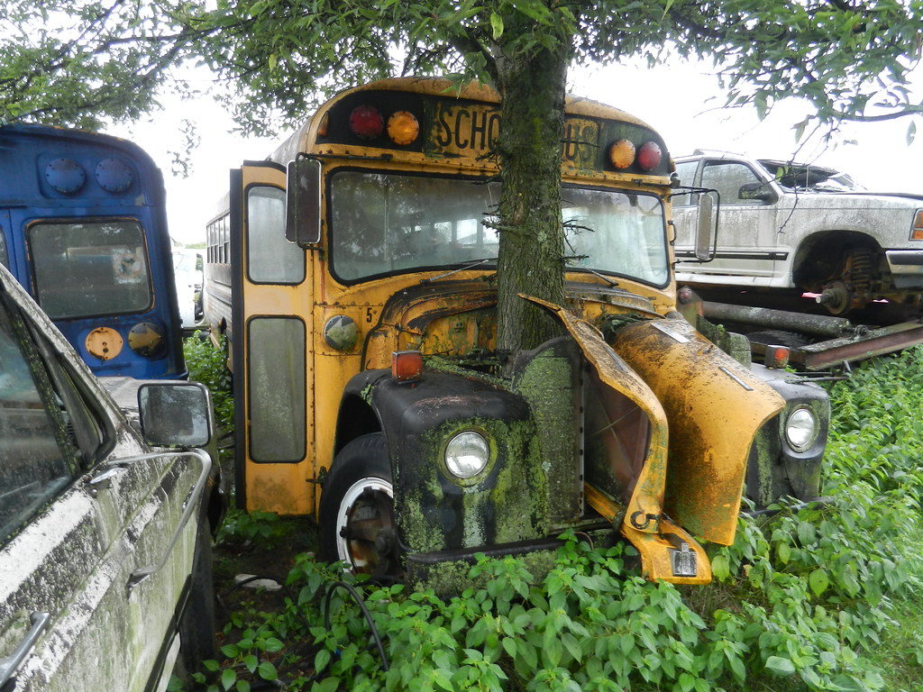 exBrownstown Community Unit School District 201 5 Flickr