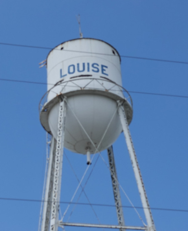 Louise Tx Flickr