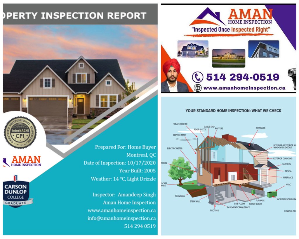 Home Inspection Services in Canada Best home inspection se… Flickr