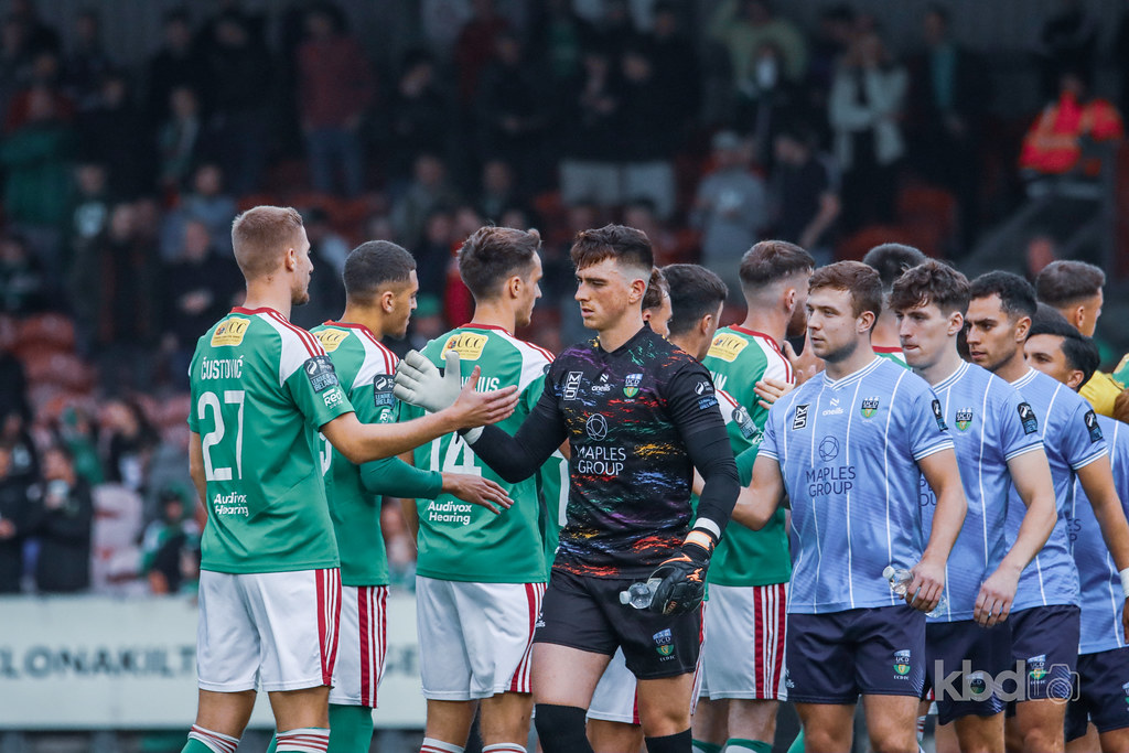 Cork City Fc vs Ucd 11th August 2023 Kevin Barry Dorney Flickr
