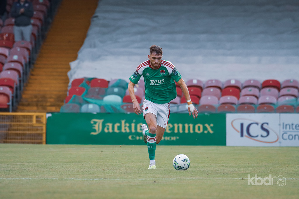 Cork City Fc vs Ucd 11th August 2023 Kevin Barry Dorney Flickr