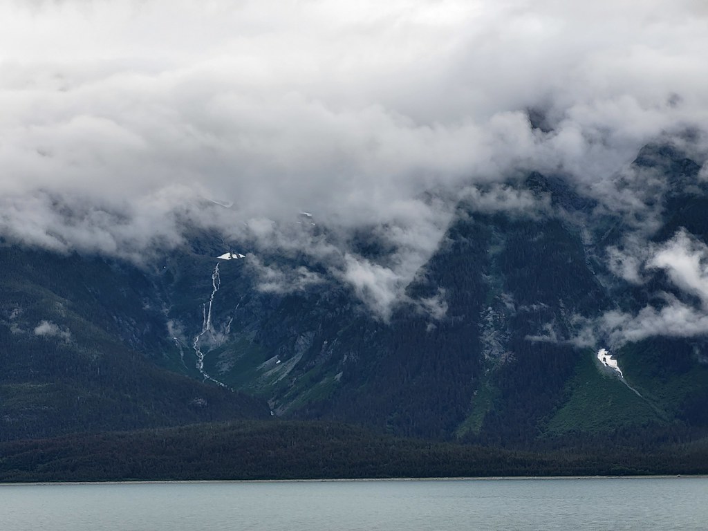 Juneau to Haines Ferry 49 Ryan Verk Flickr