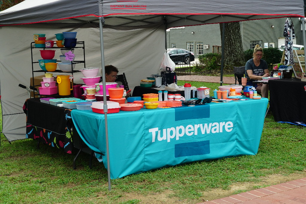 Loretto Market Flickr