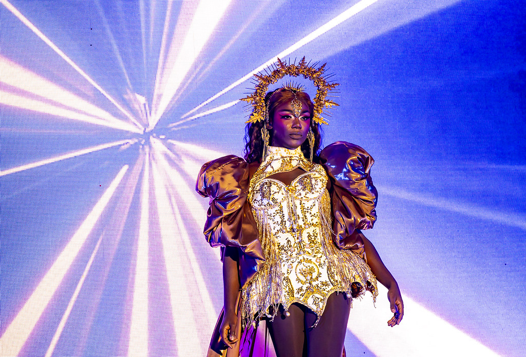 Vanity Milan Fierte Montreal by eva blue 06 Montréal Flickr