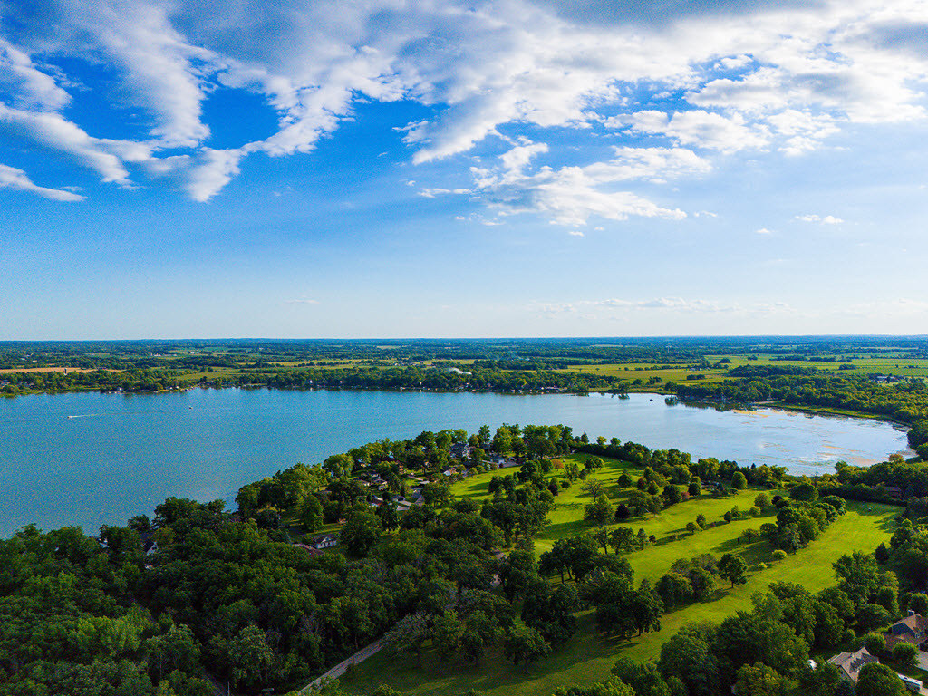 Eagle Lake Pan Yack Park August 2023 1024 James Hollis Flickr