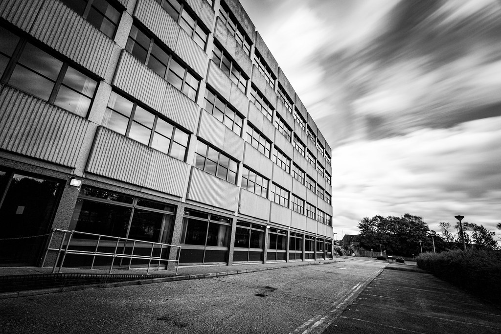 Victoria House, Norwich 2023 This old monolith will be dem… Flickr