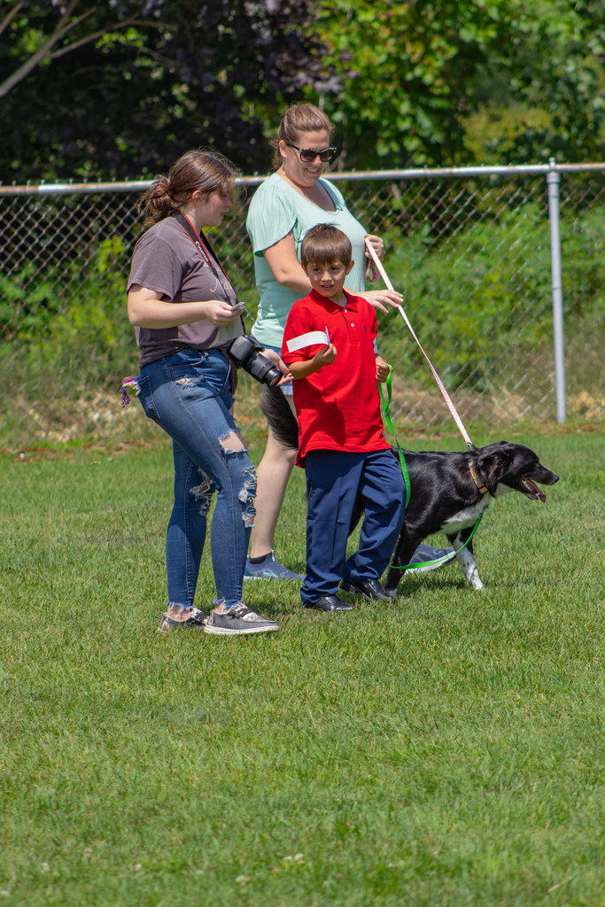 2023 Newaygo 4H Dog Show 4910 Patrick Morrison Flickr