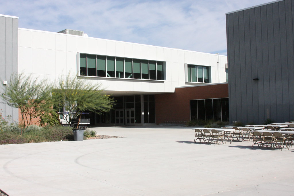 IMG_8406 Burges High School Class of 82 40 year reunion Flickr