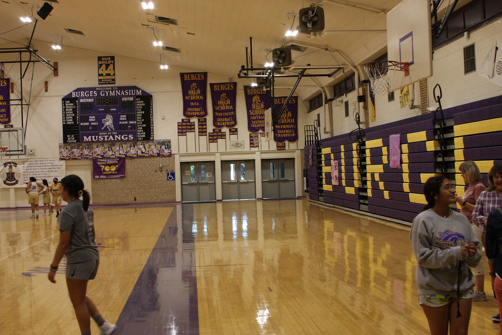 IMG_8430 Burges High School Class of 82 40 year reunion Flickr