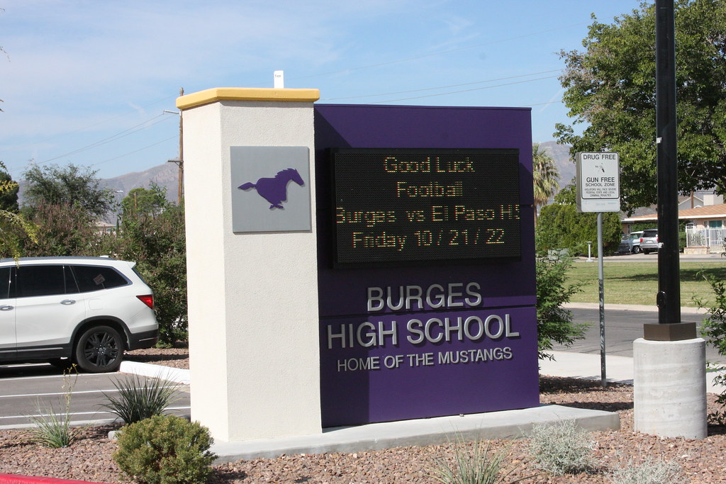 IMG_8477 Burges High School Class of 82 40 year reunion Flickr