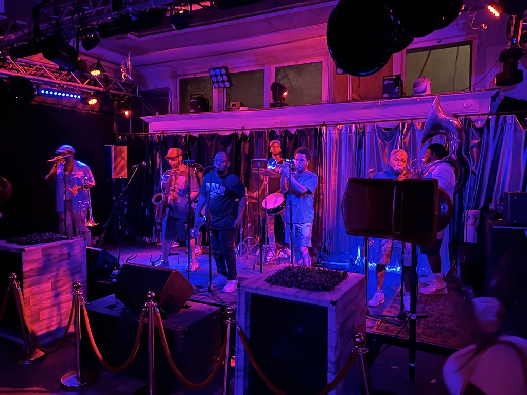 The Rabbit Hole 1228 Oretha Castle Haley Blvd, New Orleans… jericl