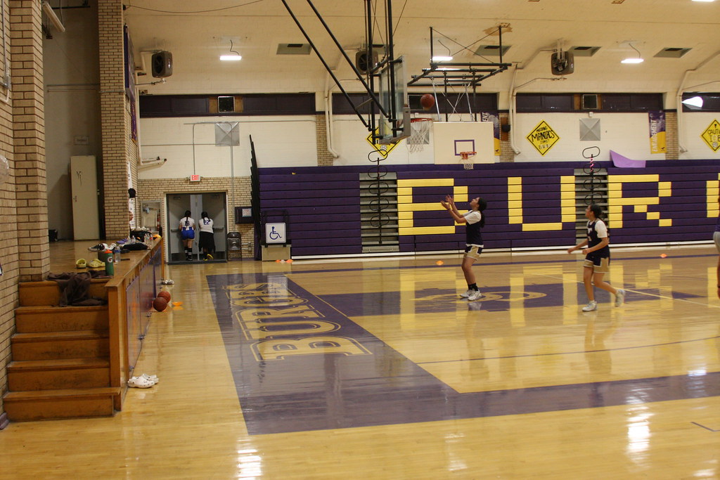 IMG_8427 Burges High School Class of 82 40 year reunion Flickr