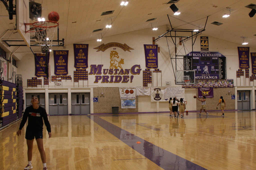 IMG_8432 Burges High School Class of 82 40 year reunion Flickr