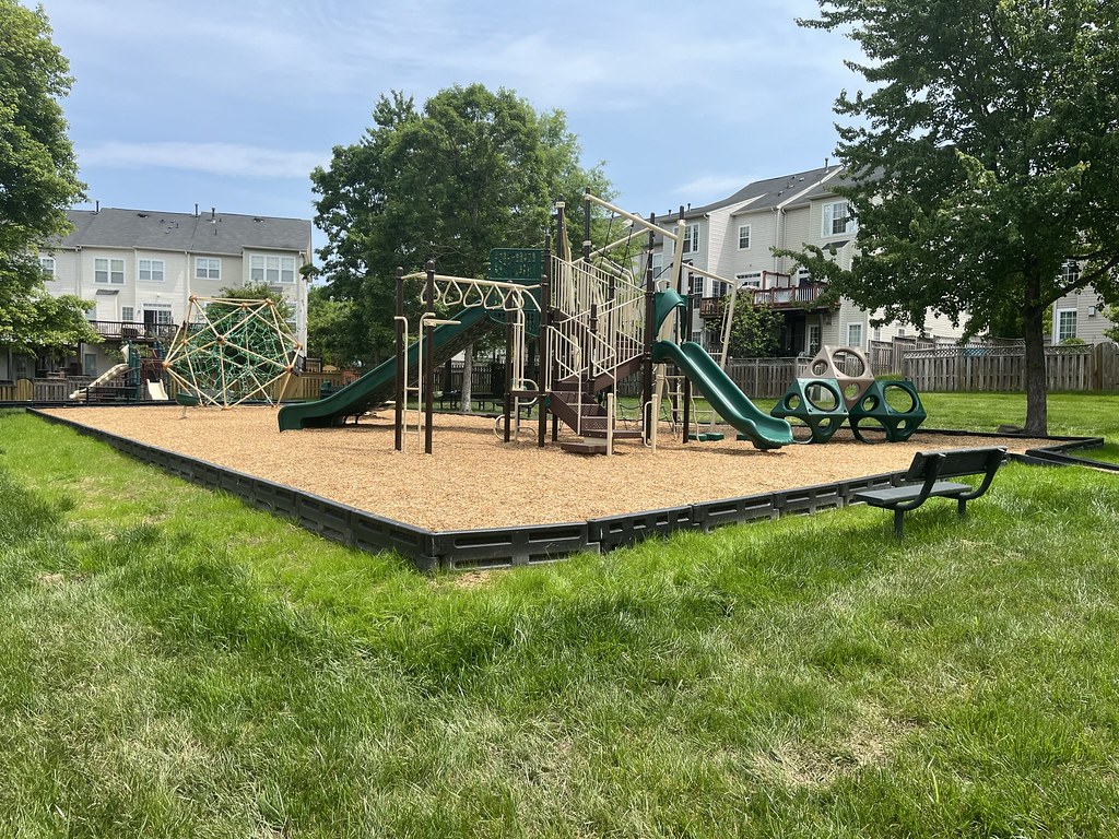 Stone Ridge HOA Siltstone Flickr