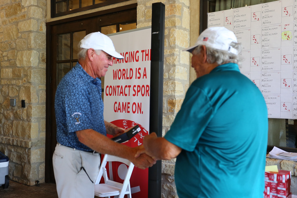 MARY MOORE 202317 Home Of Hope Vinita Flickr