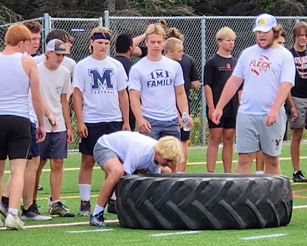 20230712_183547 Mahtomedi First Down! Foundation Flickr