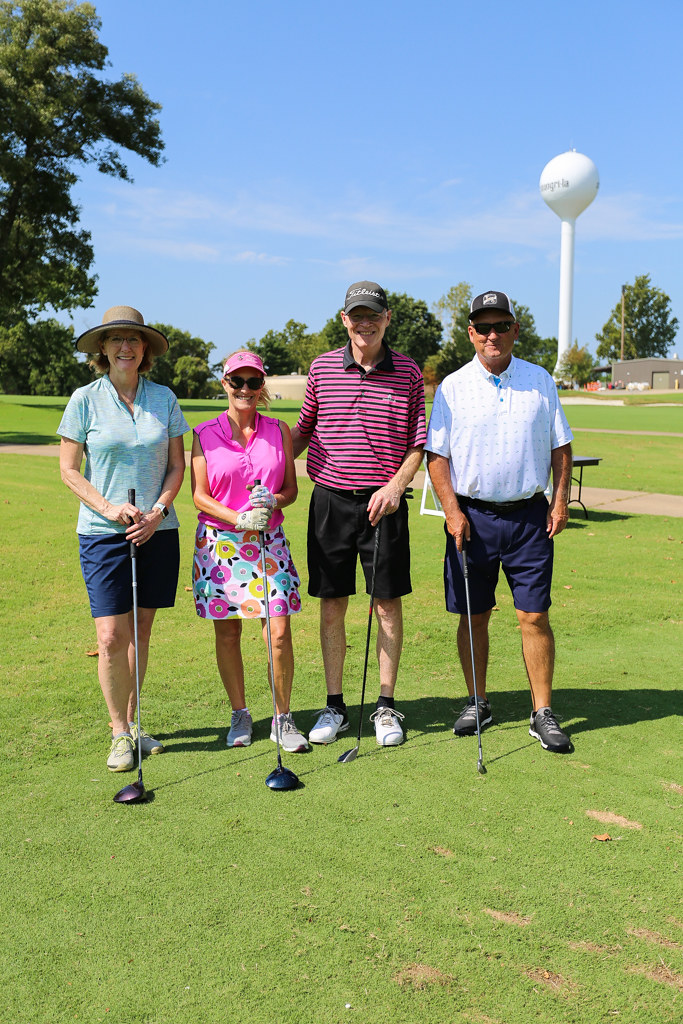 MARY MOORE 202383 Home Of Hope Vinita Flickr