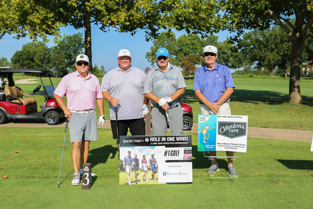 MARY MOORE 2023127 Home Of Hope Vinita Flickr