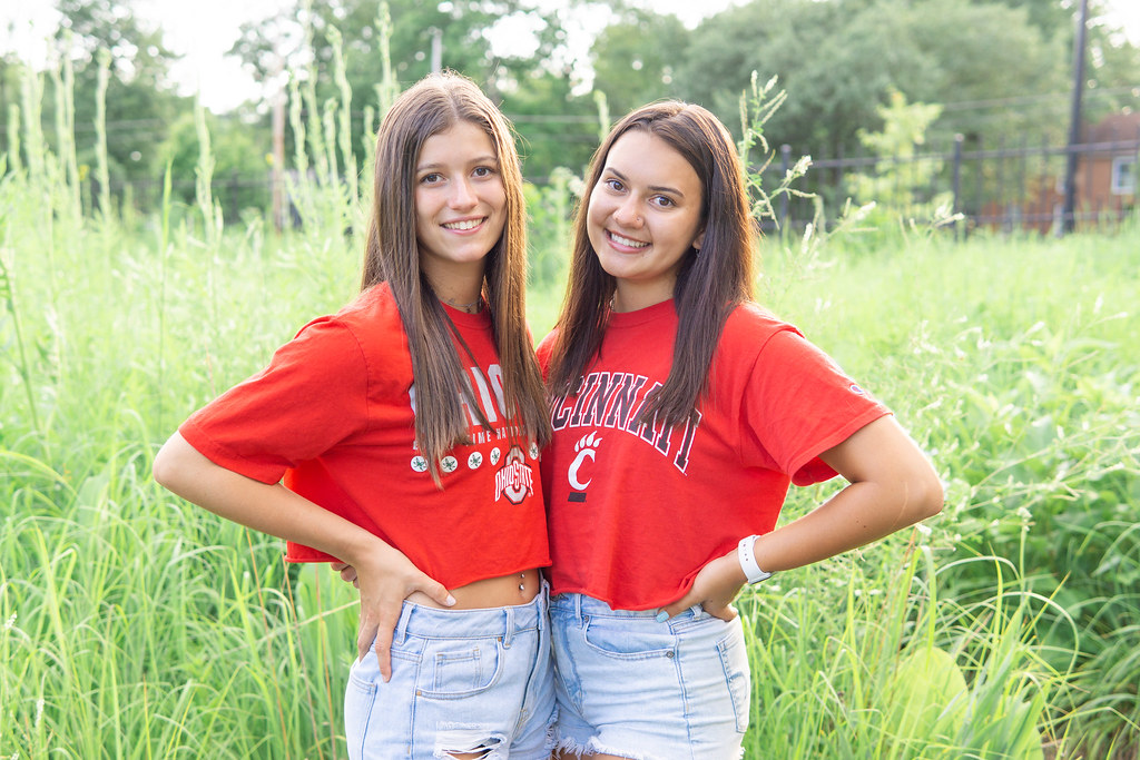 Ellie & Allie Ashley Price Flickr