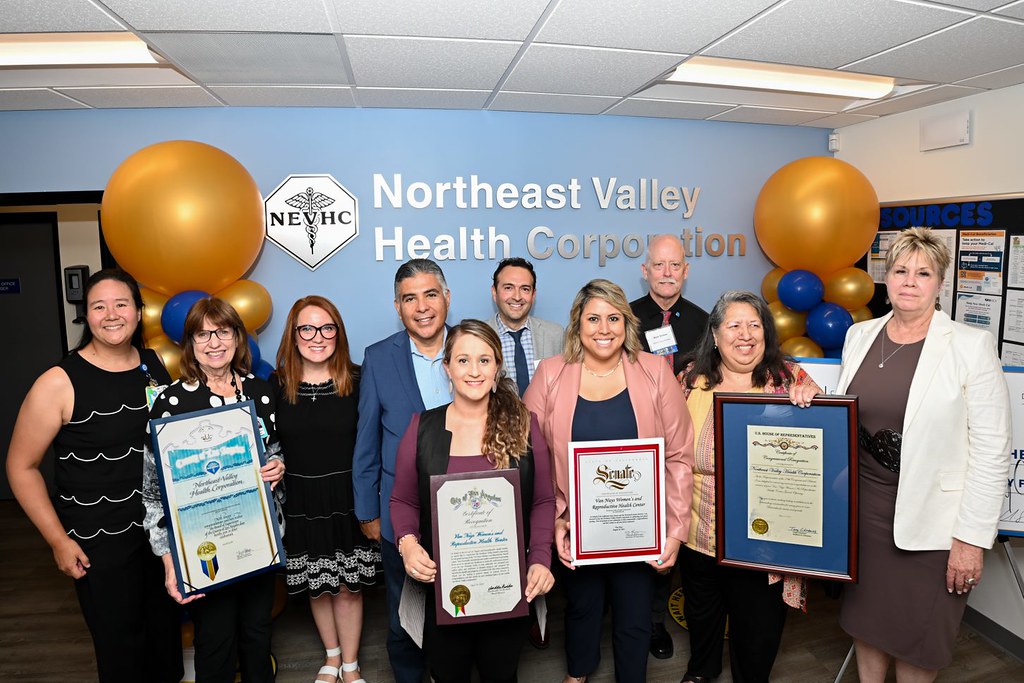 Van Nuys Women's and Reproductive Health Center 081023 Flickr