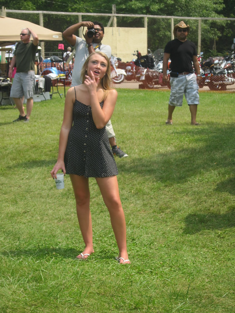 Nudes a poppin 2014 | xnick64 | Flickr