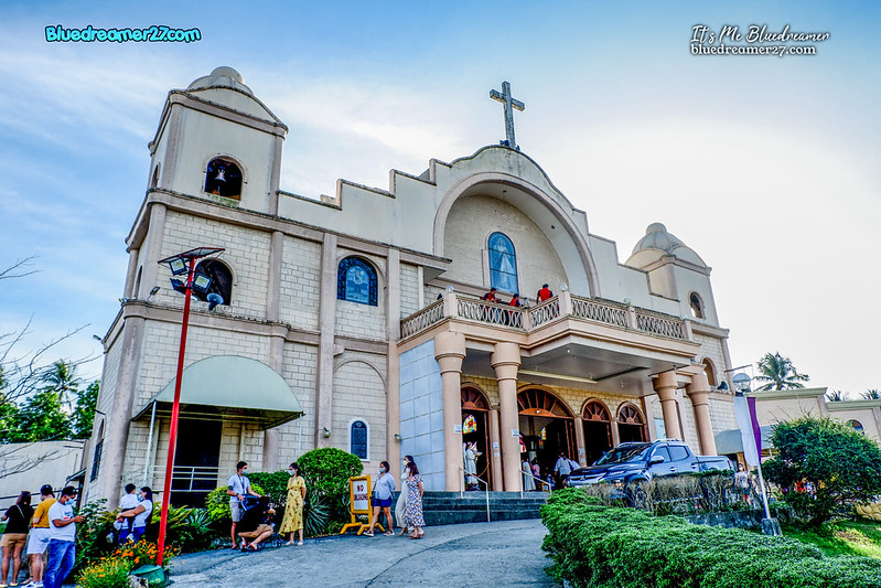 Divine Mercy Parish in Biluso, Silang, Cavite Nice Vacation Bookings