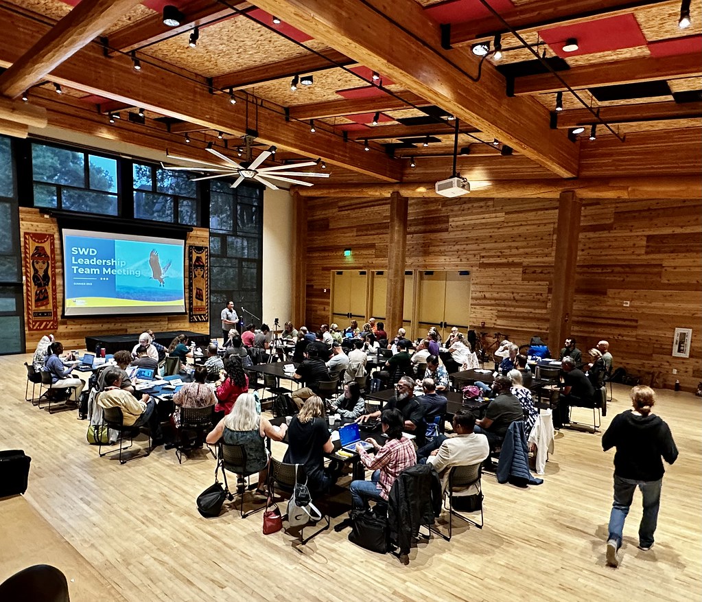 IMG_0412 King County SWD Recycle Flickr