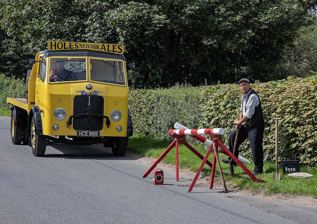 015A5433 Blidworth Bottoms, Notts JOHN S 002 Flickr