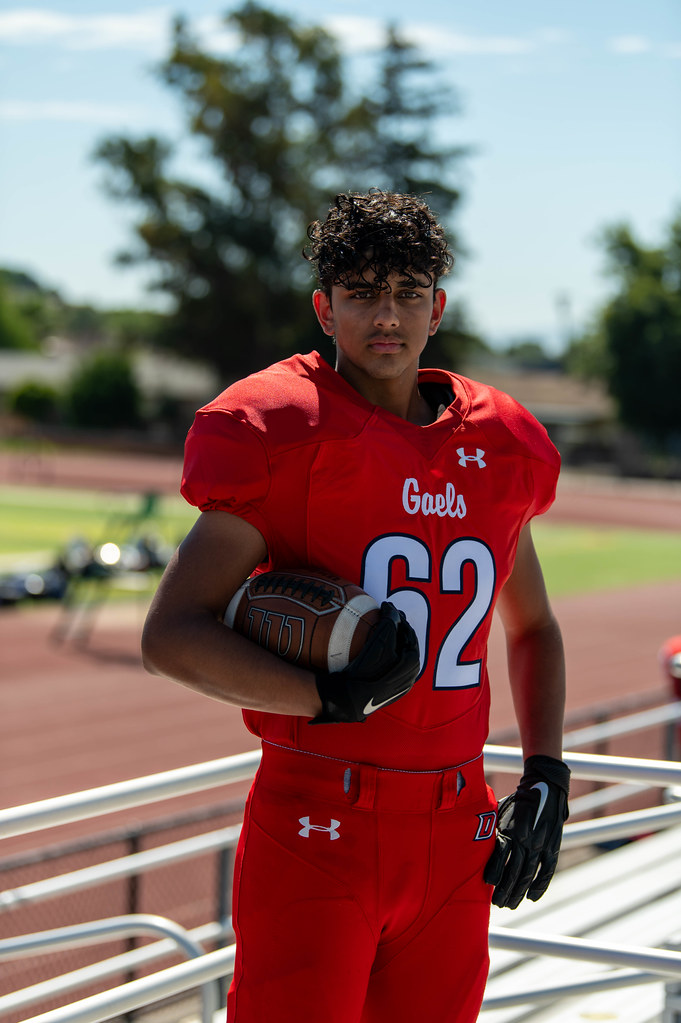 Dublin Varsity Football 2024_008.jpg Dublin High Gaels Foo… Flickr