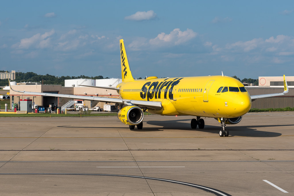 DSC_6665 Pittsburgh International Airport Flickr