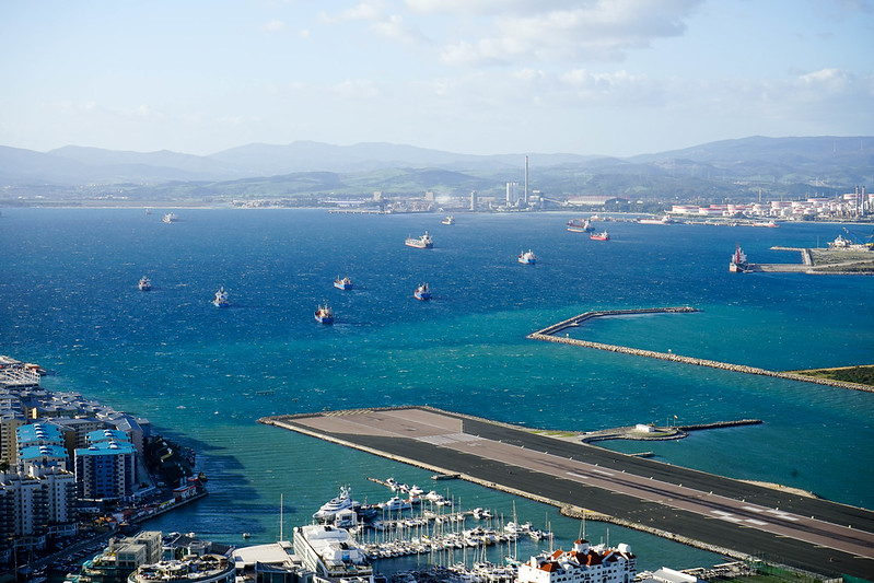 Which Is The Nearest Airport To Marbella? Andalucia In My Pocket