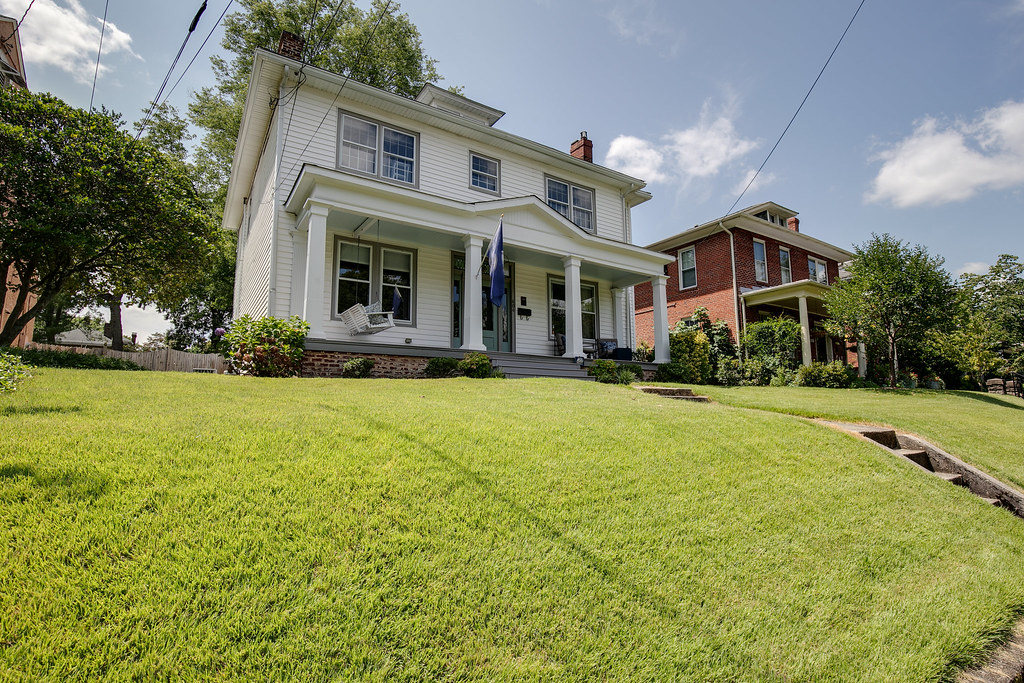 604 W. 29th Richmond, VA Flickr