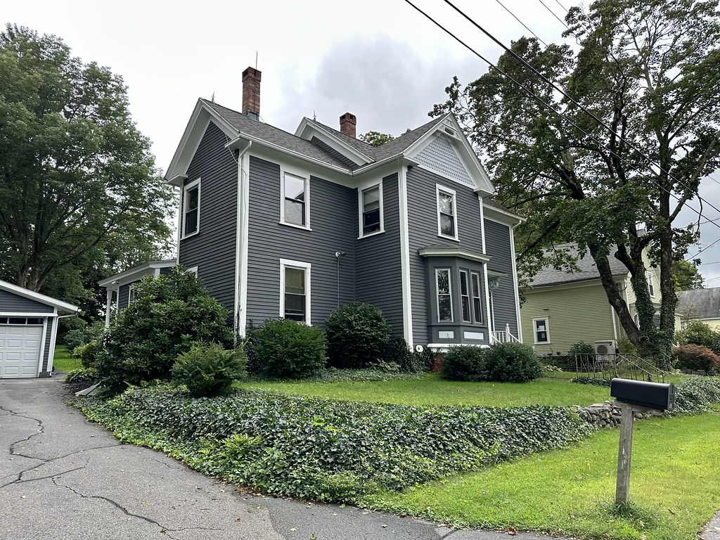 42 Union Street. South Berwick, Maine. 42 Union devtmefl Flickr