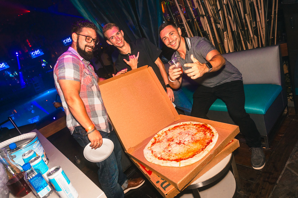 PoolAfterDarkNickyRomero108 The Pool After Dark Flickr